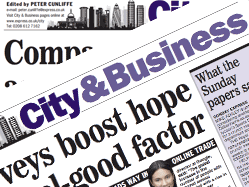 City & Business