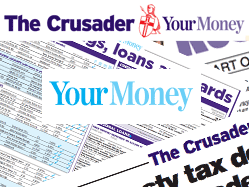 Your Money