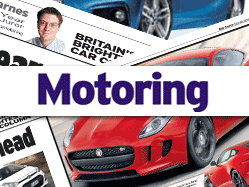 Motoring